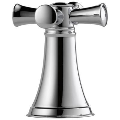 Baliza Widespread Lavatory Cross Handle Kit by Brizo
