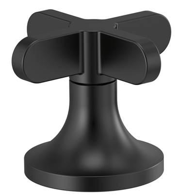 Jason Wu for BrizoE Widespread Lavatory Low Cross Handles by Brizo