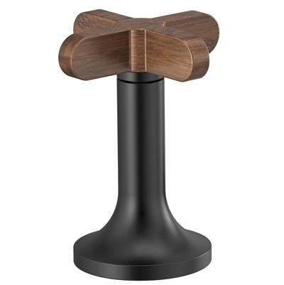 Jason Wu for BrizoE Widespread Lavatory High Cross Handles