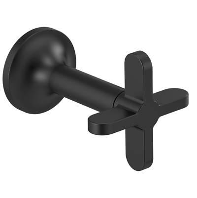 Jason Wu for BrizoE Wall Mount Lavatory Cross Handles by Brizo