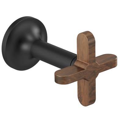 Jason Wu for BrizoE Wall Mount Lavatory Cross Handles by Brizo