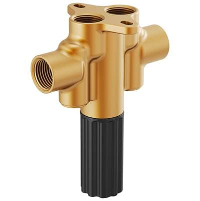 Brizo Other Dual Waterway Shower Arm Rough