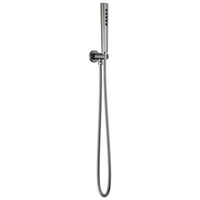 Brizo Levoire Handshower - Brilliance Black Onyx