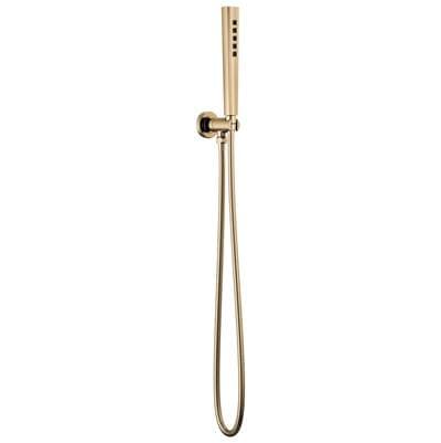 Brizo Levoire Handshower - Luxe Gold