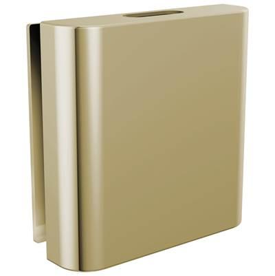 Other MystixE Classic Square Steam Head by Brizo