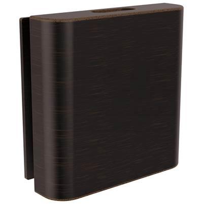 Other MystixE Classic Square Steam Head by Brizo