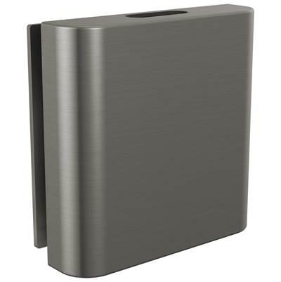 Other MystixE Classic Square Steam Head - Luxe Steel by Brizo