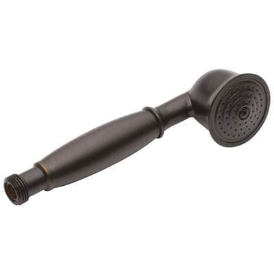 Brizo Other D-traditional HAND HELD SHWR Head/hand - Venetian Bronze