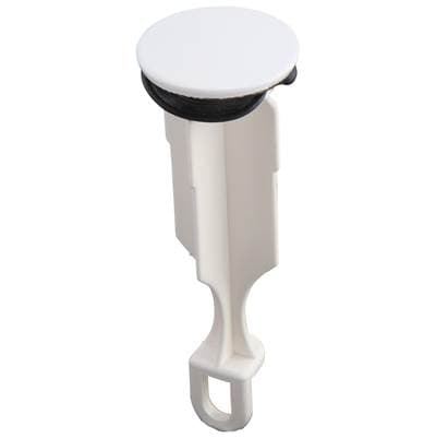 Brizo Jason Wu for Brizoe Drain Stopper - Bathroom - Matte Black by Brizo