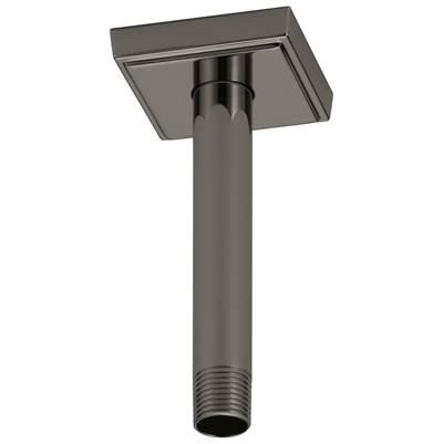 AllariaE 6'' Ceiling Mount Shower Arm And Flange by Brizo