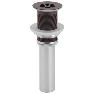 Brizo Other Grid Strainer Without Overflow - Venetian Bronze