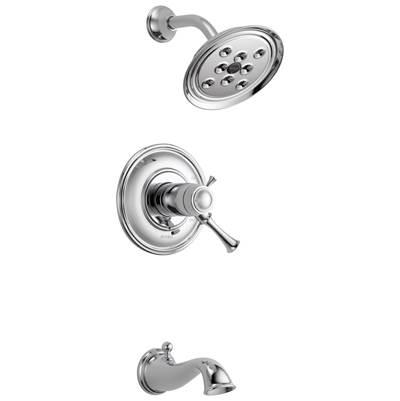 Baliza Tempassure Thermostatic Tub/Shower by Brizo