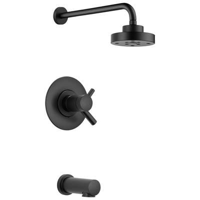 Jason Wu for BrizoE TempAssure(R) Thermostatic Tub and Shower Trim by Brizo