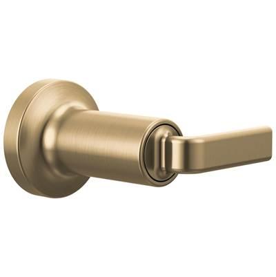 AllariaE Sensori Volume Control Trim with Twist Lever Handle