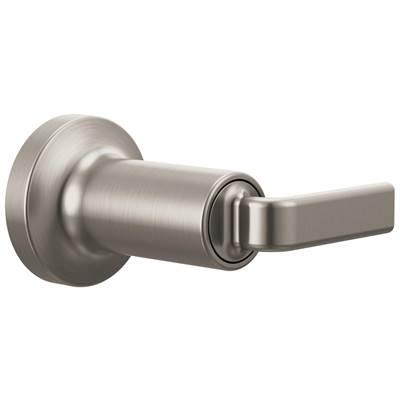 AllariaE Sensori Volume Control Trim with Twist Lever Handle by Brizo