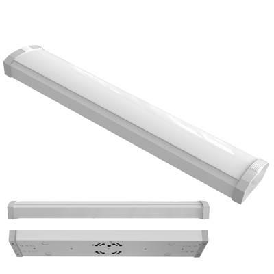 20W Led 2Ft Wrap Light 3000K Dimmable Ja8