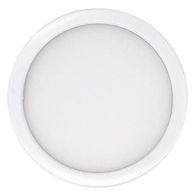 10.3W Led 5In Flush Mount 5Cct White Dimmable Ja8
