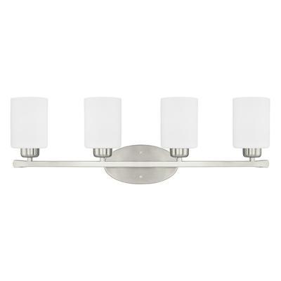 4 Light Vanity by Capital Lighting