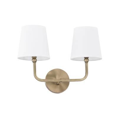 2 Light Vanity by Capital Lighting