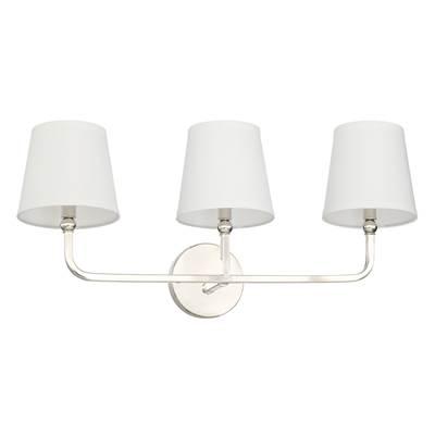 3 Light Vanity Fixture by Capital Lighting