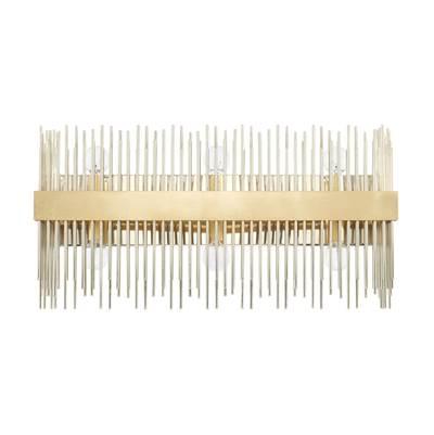 6 Light Vanity Fixture