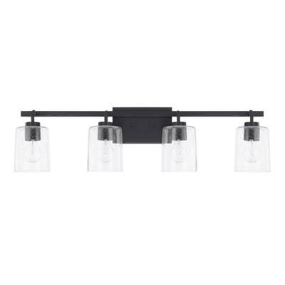 4 Light Vanity Fixture by Capital Lighting