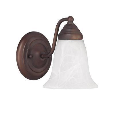 1 Light Sconce by Capital Lighting