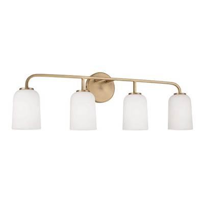 4 Light Vanity by Capital Lighting