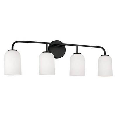 4 Light Vanity by Capital Lighting