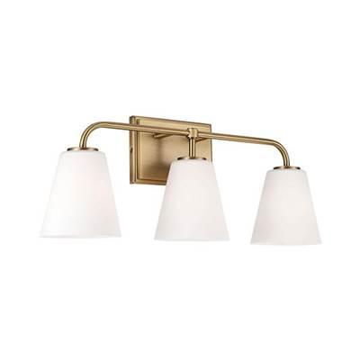 3 Light Vanity by Capital Lighting