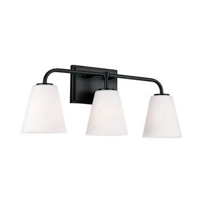 3 Light Vanity by Capital Lighting