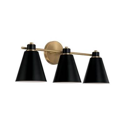 3 Light Vanity by Capital Lighting