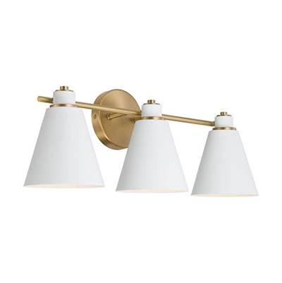 3 Light Vanity by Capital Lighting