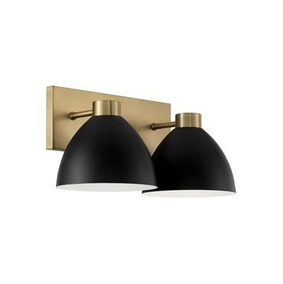 2-Light Vanity by Capital Lighting