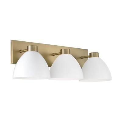 3-Light Vanity by Capital Lighting