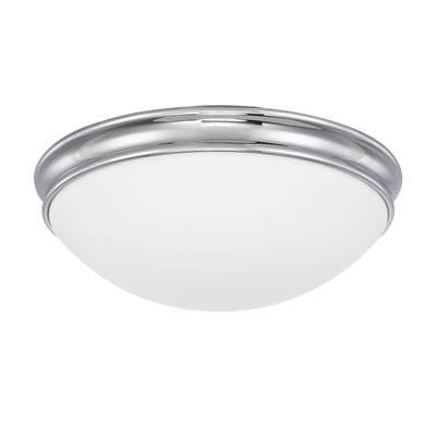 3 Light Ceiling Fixture by Capital Lighting