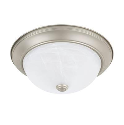 2 Light Flush Mount by Capital Lighting