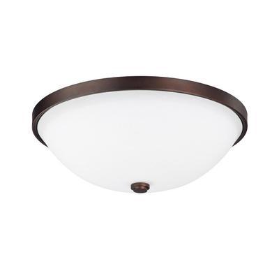 2 Light Ceiling Fixture by Capital Lighting