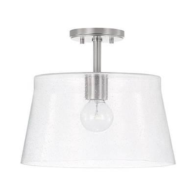 1 Light Pendant by Capital Lighting