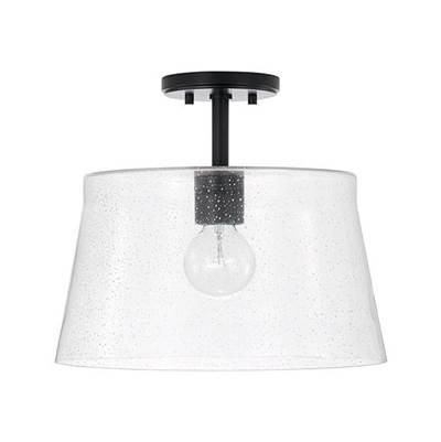 1 Light Pendant by Capital Lighting