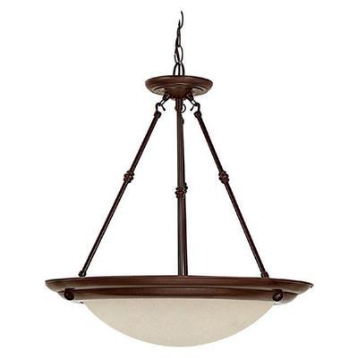 3 Light Pendant