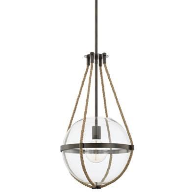 1 Light Pendant by Capital Lighting