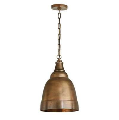 1 Light Pendant by Capital Lighting