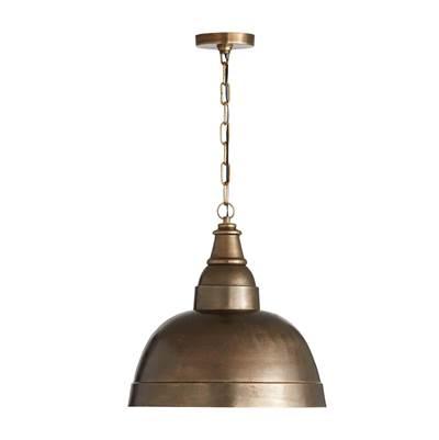 1 Light Pendant by Capital Lighting