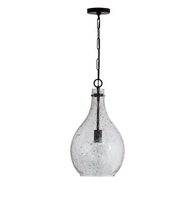 1 Light Pendant by Capital Lighting