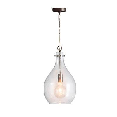 1 Light Pendant by Capital Lighting