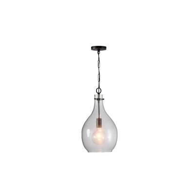 1 Light Pendant by Capital Lighting