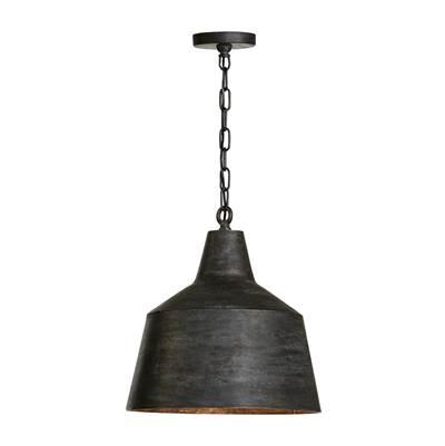 1 Light Pendant by Capital Lighting