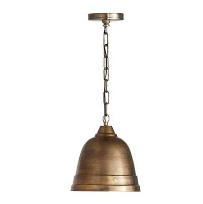 1 Light Pendant by Capital Lighting