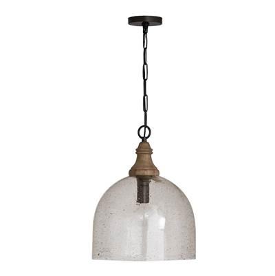 1 Light Pendant by Capital Lighting